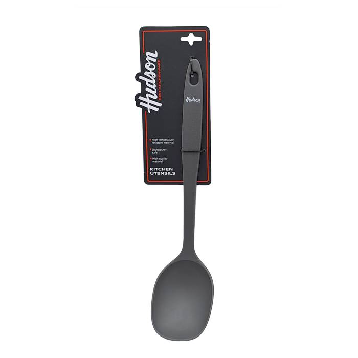 Cuchara Guiso Nylon Hudson