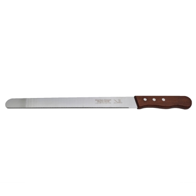 Cuchillo Para Torta-pan 42cm.