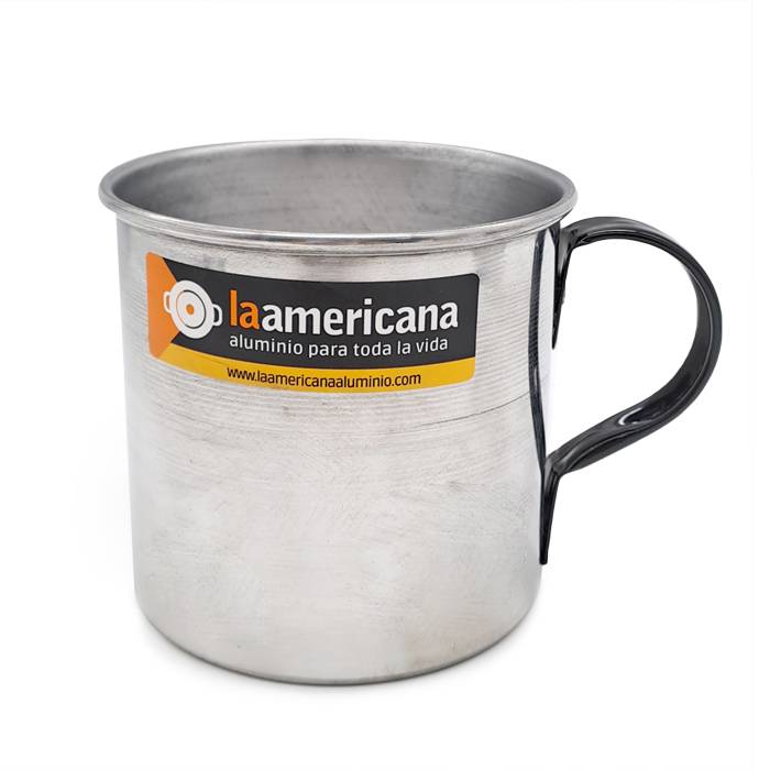 Jarro Asa Charol Nº 9 Americana
