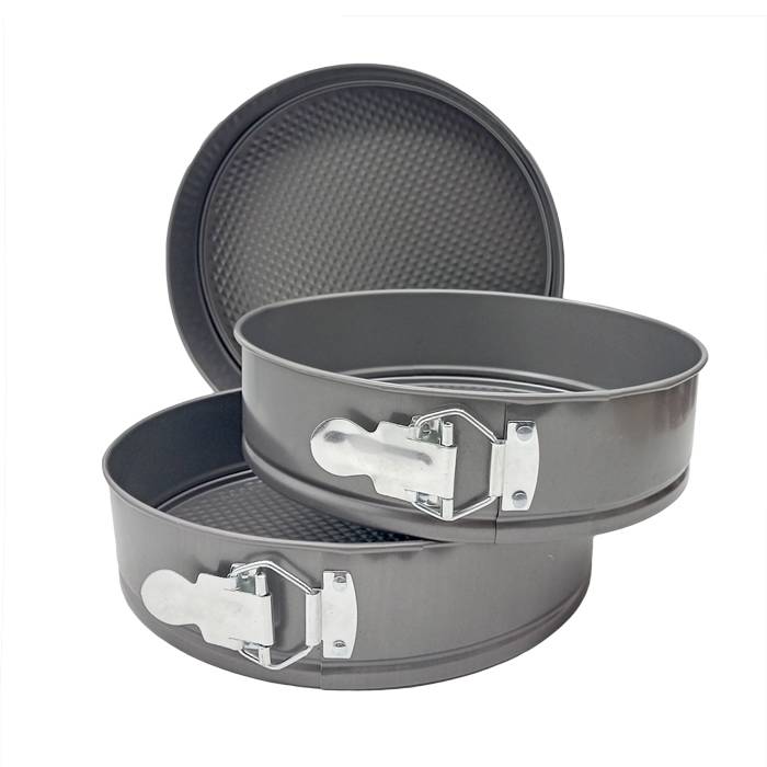 Set X3 Tortera Desmontable 24-26-28 Cm