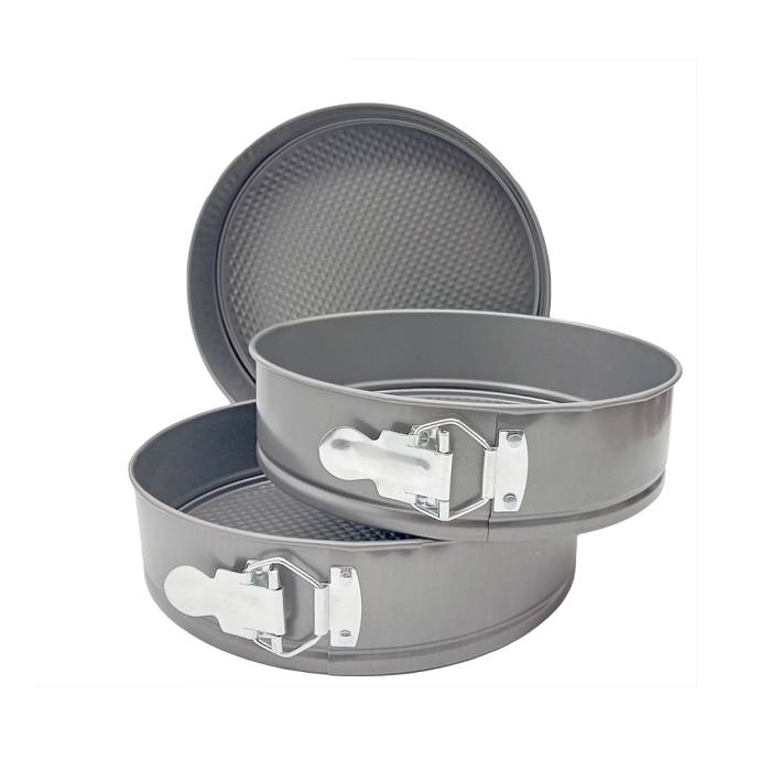 Set X3 Tortera Desmontable 18-20-22 Cm