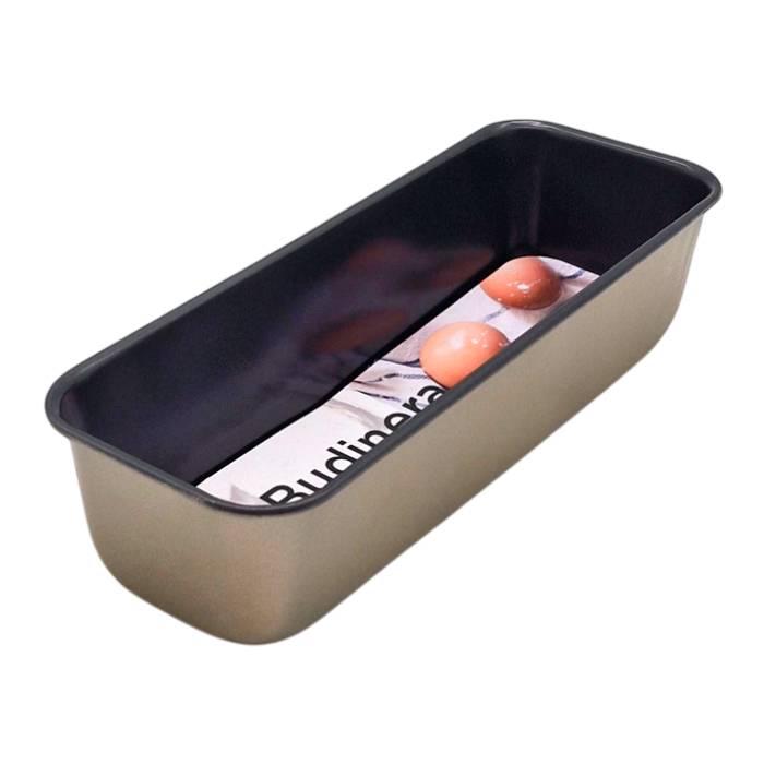 Budin Ingles Antiad. Grande 30Cm