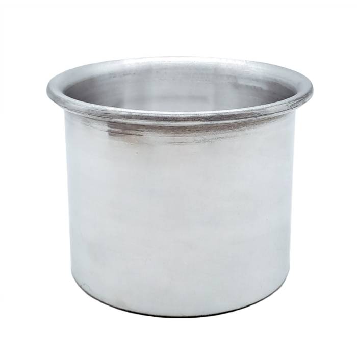 Tortera Recta Alta 10Cm.genesis