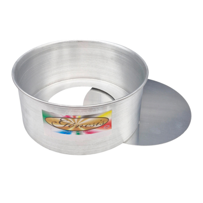 Tortera Desm. Recta Alta 22Cm. Genesis