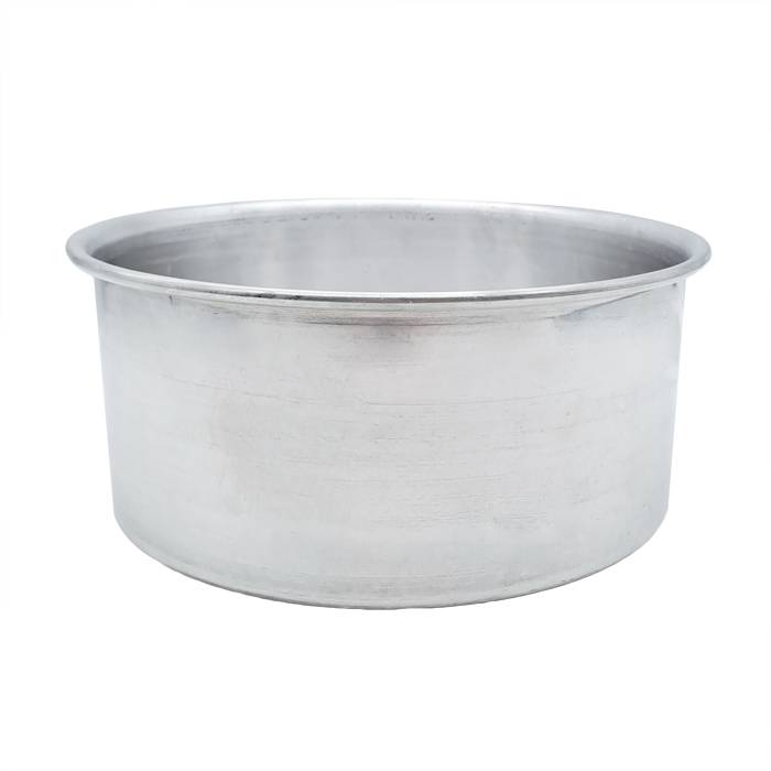 Tortera Recta Alta 24Cm.genesis