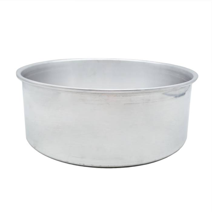 Tortera Recta Alta 28Cm.genesis