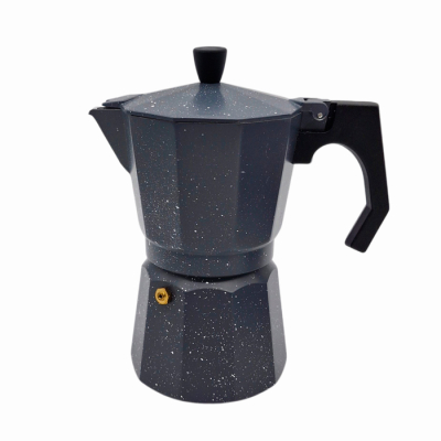 Cafetera Fary Italiana Granito Chica