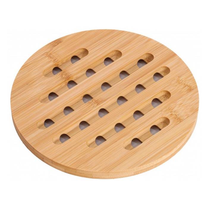 Posa Fuente Bambu Red. 19Cm