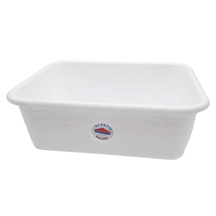 Batea Profunda P.house Grande 21 Lts.