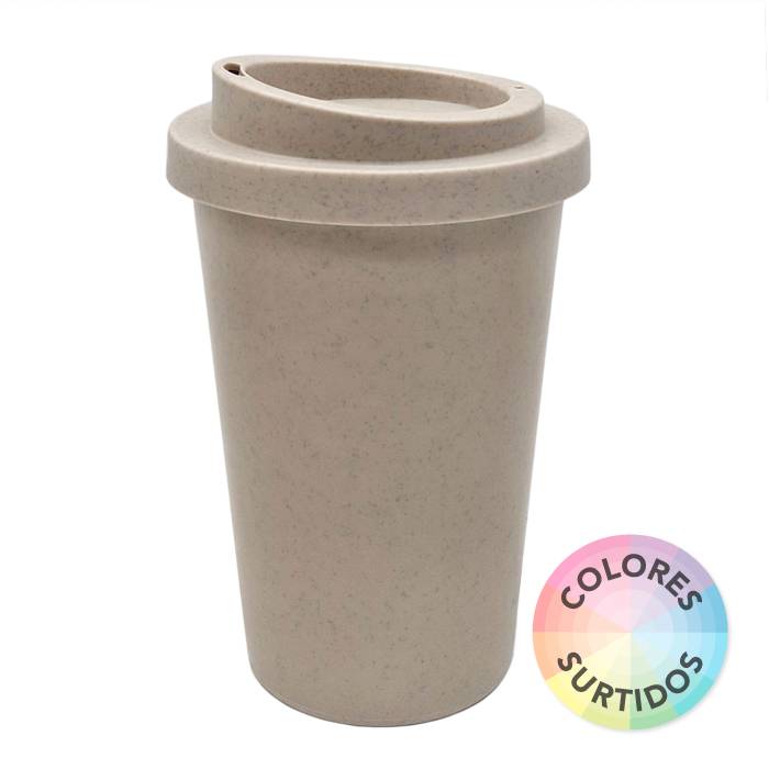 Vaso Starbucks Termico 400Cc.