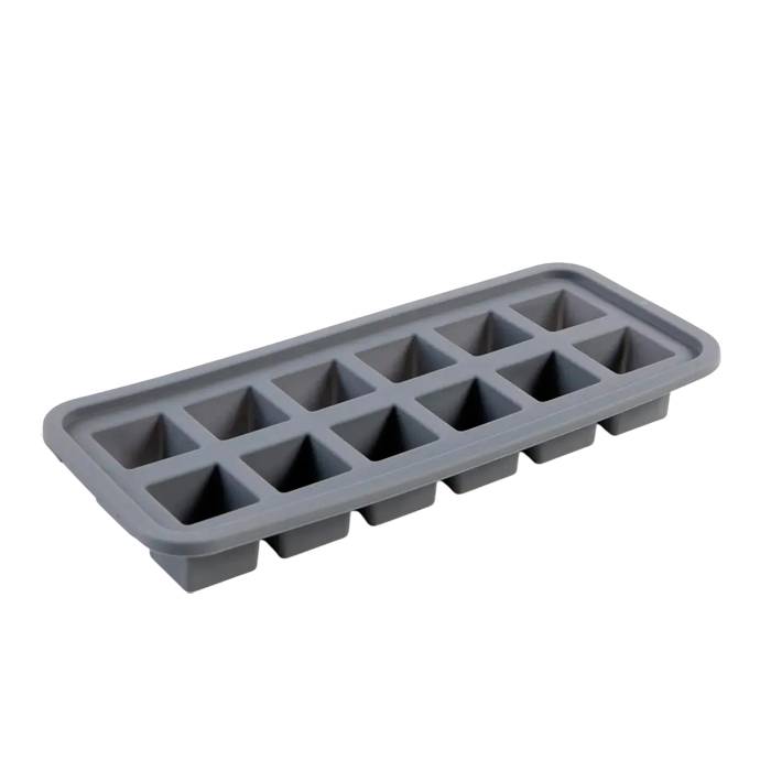 Cubetera Silicona 12 Cubitos