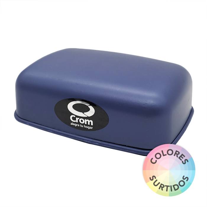 Jabonera Deportiva Crom