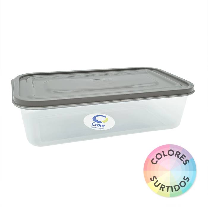 Hermetico Bari Crom 1.1 Lts.