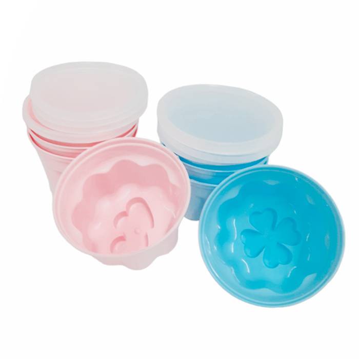 Flanera Individual X4 Crom