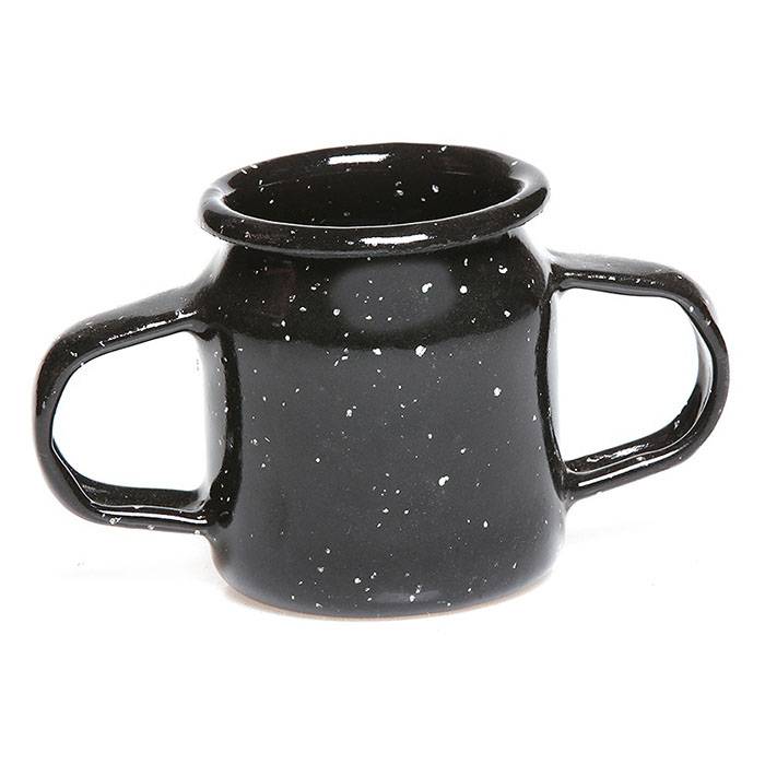 Mate Enlozado 2 Asas