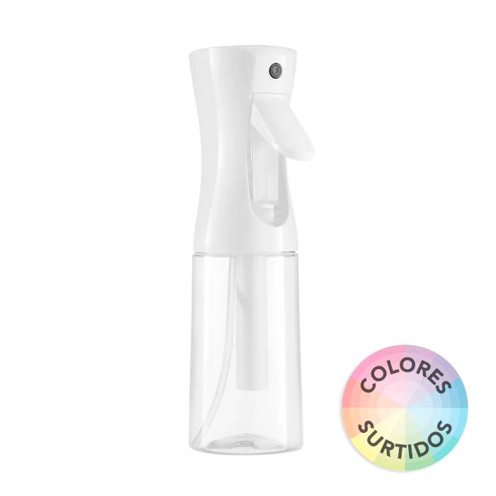 Rociador De Aceite A Gatillo