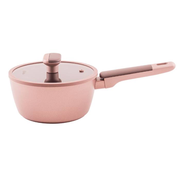 Cacerola Hudson Gala C/Mango 18Cm