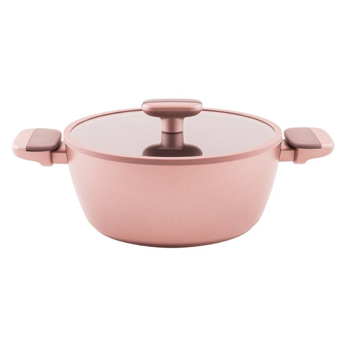 Cacerola Hudson Gala 24Cm
