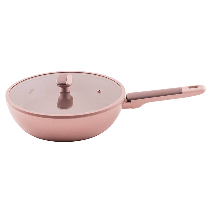 Wok Hudson Gala 28Cm