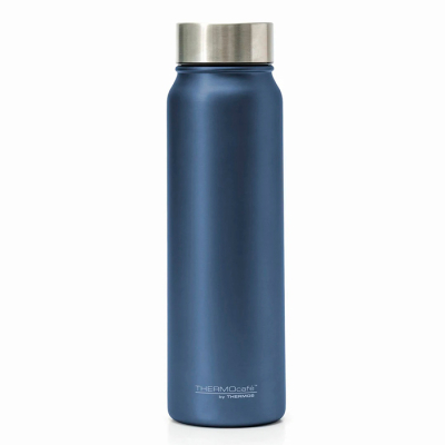 Botella Termica Tank 750Ml. Blue