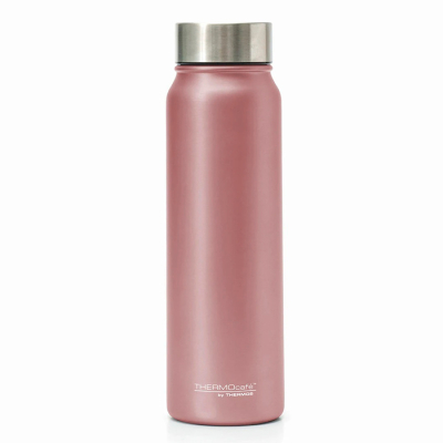 Botella Termica Tank 750Ml. Rose Gold