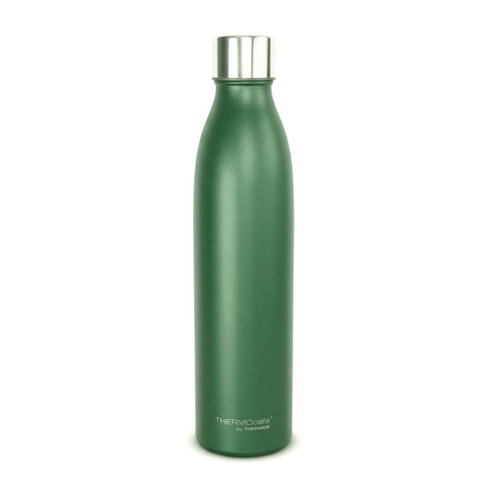 Botella Termica Touch 1 Lt. Green