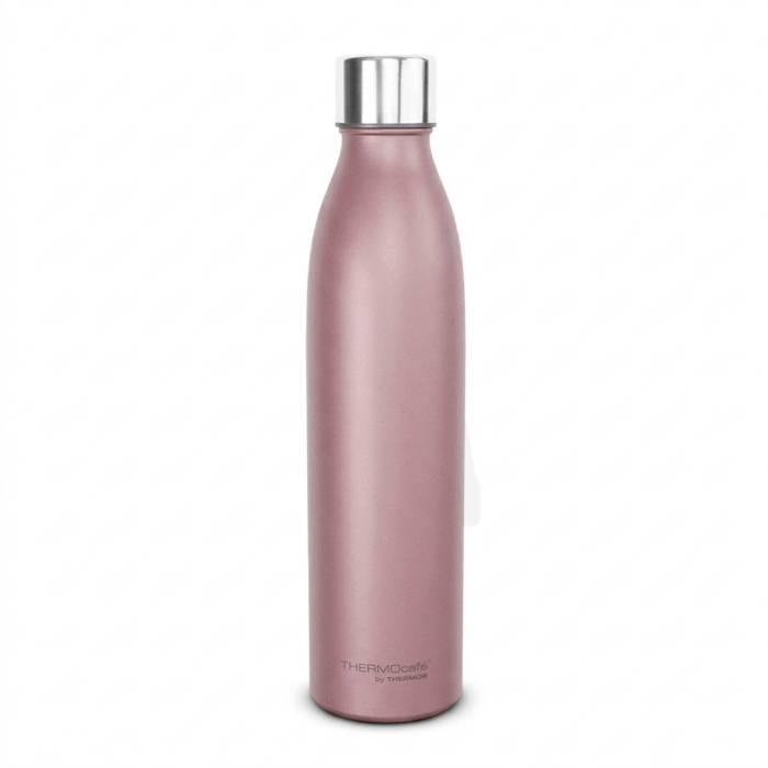 Botella Termica Touch 1 Lt. Rose Gold