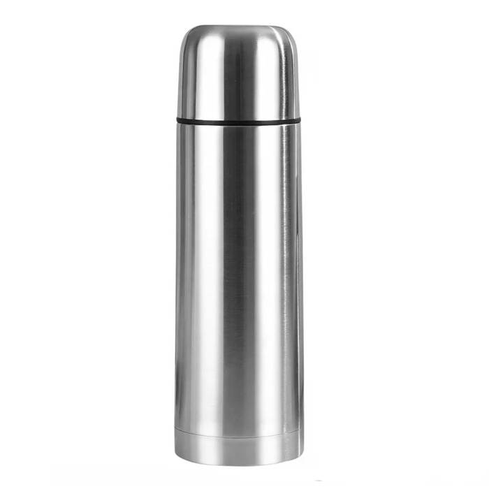 Termo Acero Bala 500Ml.