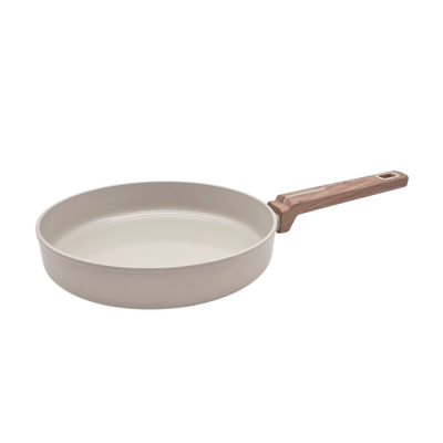 Sarten Carol 20Cm. Forjado Beige