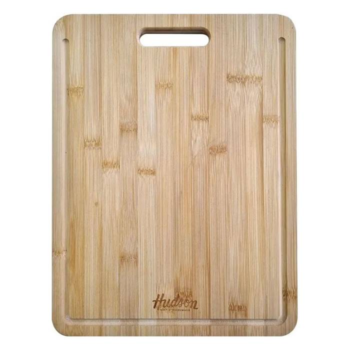 Tabla De Picar Bambu 40X30 Hudson