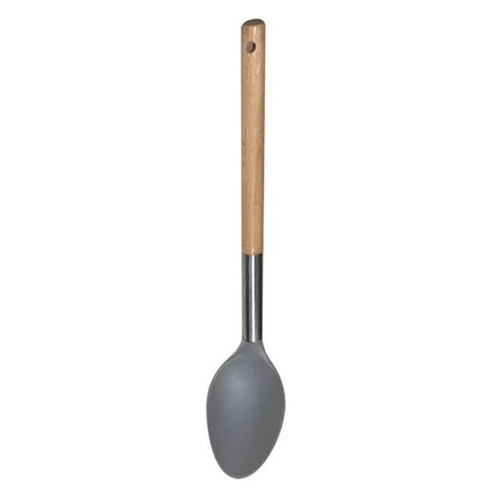 Cuchara Lisa Nylon-Madera Hudson