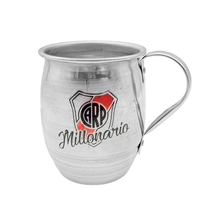 Jarro Chop Barril River Plate