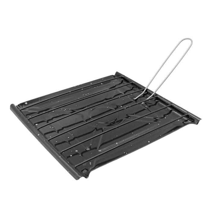 Tostador Basico Enlozado