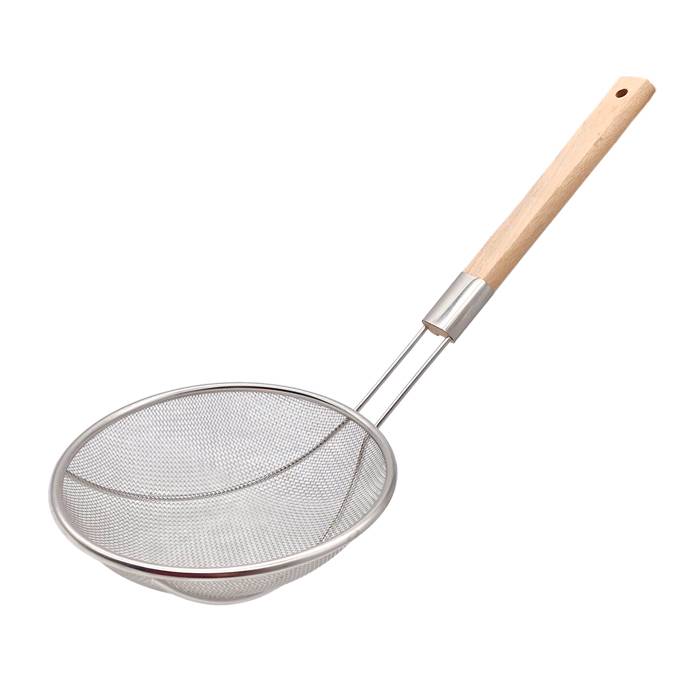 Freidor M/Madera 18Cm
