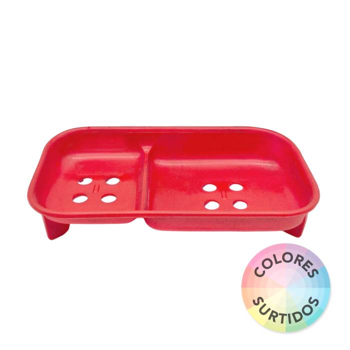 Organizador Mesada Plastico