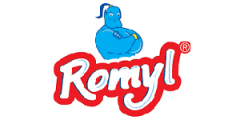 Romyl / Todoesponja