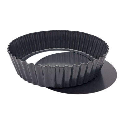 Tartera Desmontable Alta 24.5Cm