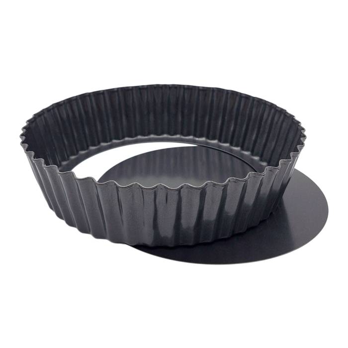 Tartera Desmontable Alta 24.5Cm