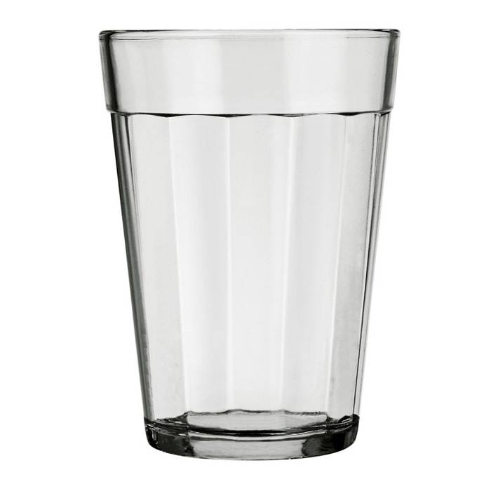 Vaso Americano Agua Soda Nadir