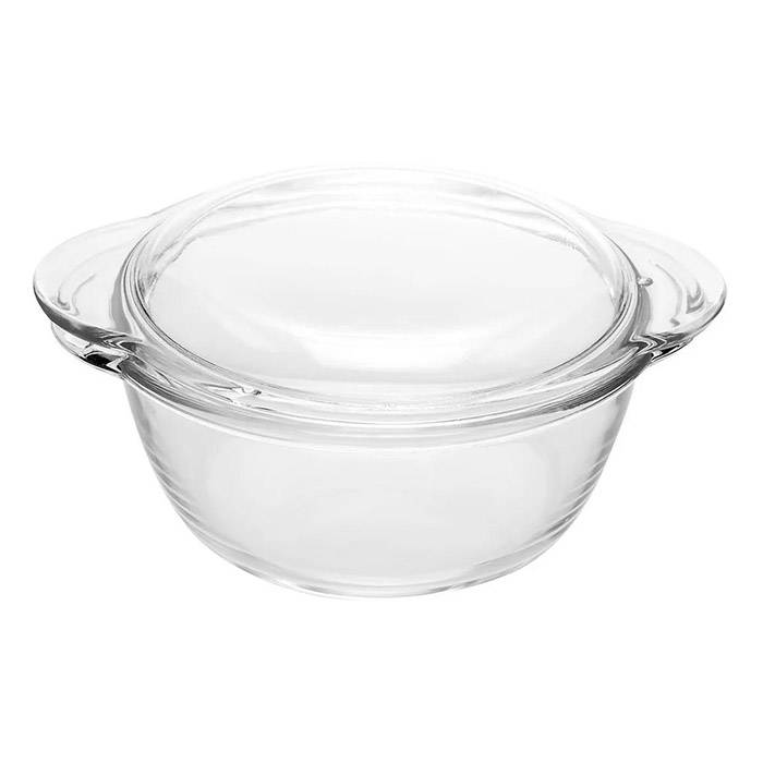 Cacerola Terrina Chica 1 Lt. Marinex