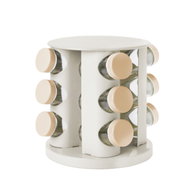 Set X12 Especieros Giratorio Harmony Hudson