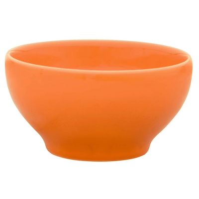 Bowl Cerealero Biona Naranja