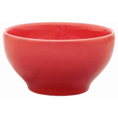 Bowl Cerealero Biona Rojo (vermelho)