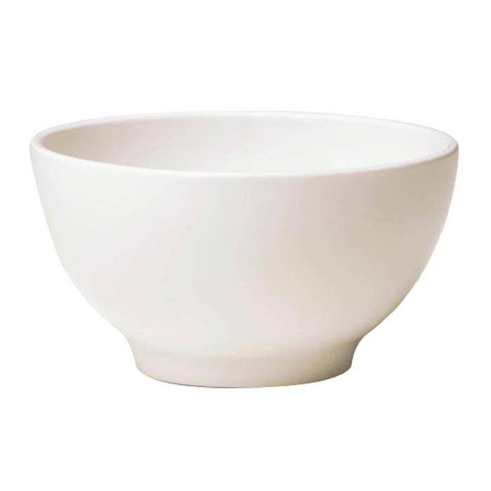 Bowl Cerealero Biona Blanco