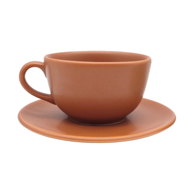 Taza De Te C/Plato Unni Avela 200Cc