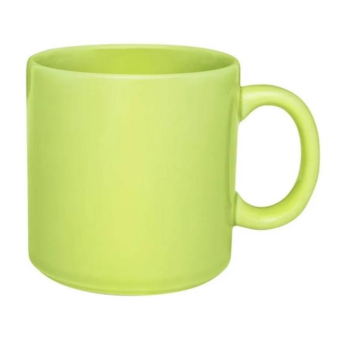Jarro Mug Biona 360Cc Verde