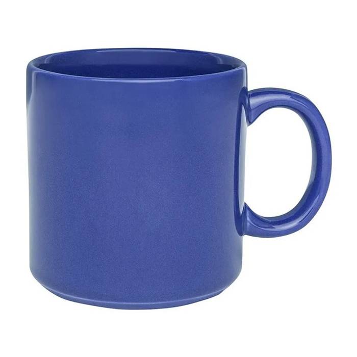 Jarro Mug Biona 360Cc Azul