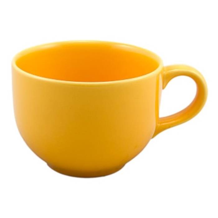 Tazon Biona Amarillo 740Cc