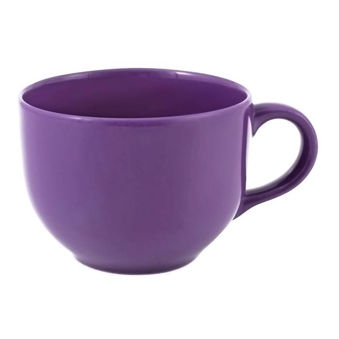Tazon Biona Violeta 740Cc