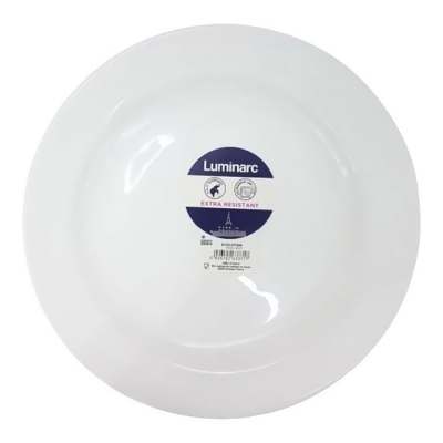 Plato Opal Luminarc Everyday Playo 24Cm